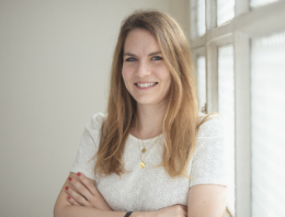 Lucile FLAMAND