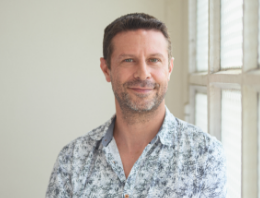 Yann BENOD