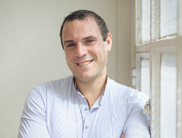Mathias DEBROS