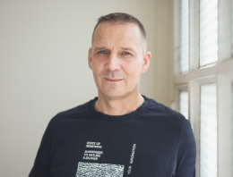 Marcus KIRSCHMER