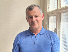 Philippe FERRE